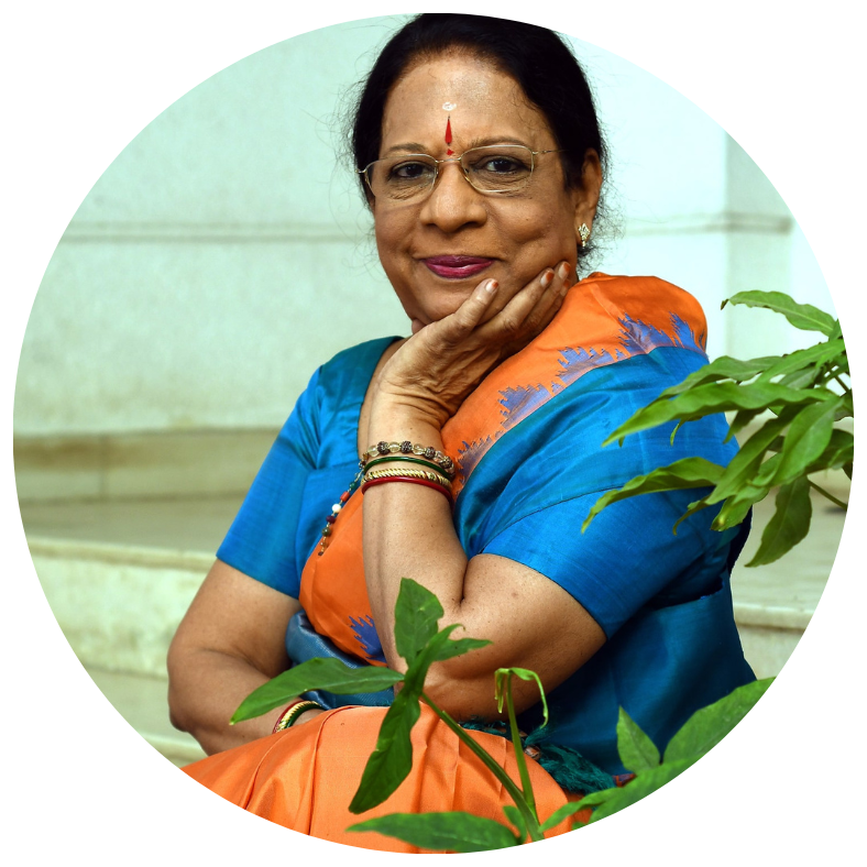 Smt. Nandhini Ramani