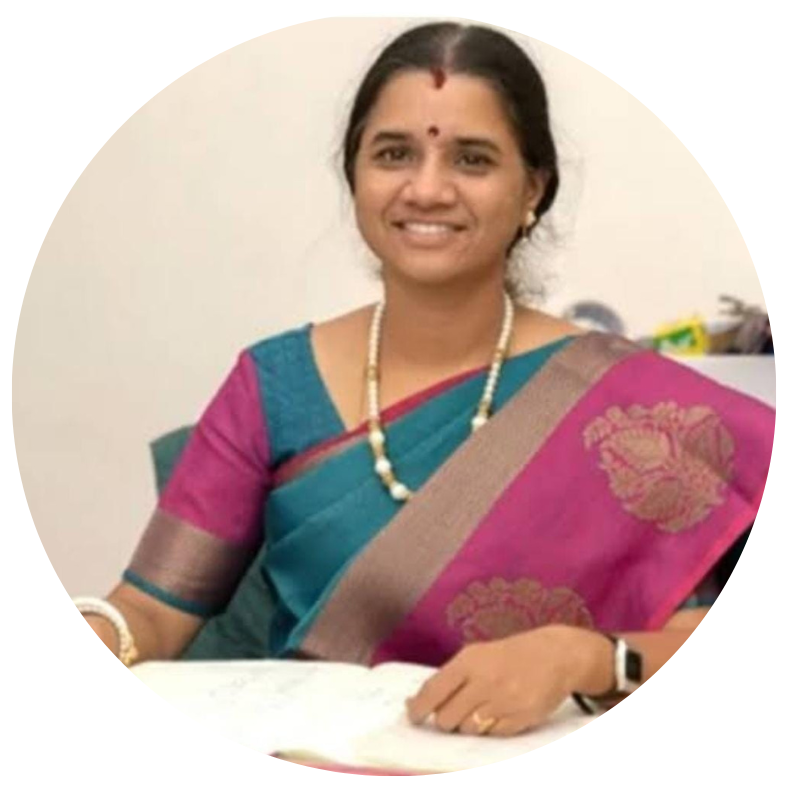 Dr. V. V. MEENAKSHI JAYAKUMAR 